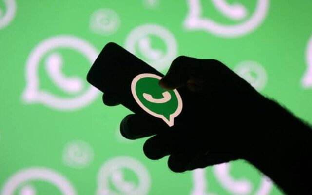 WhatsApp