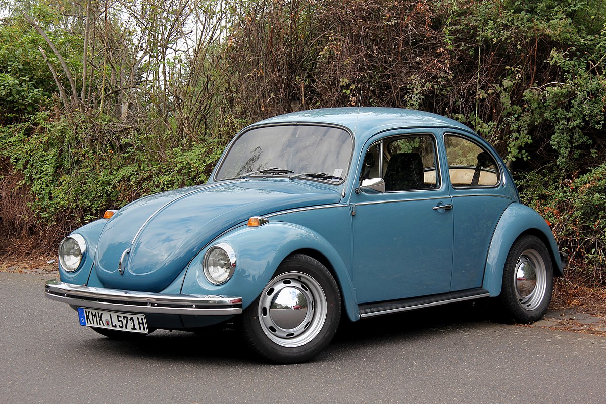 Volkswagen Type 1
