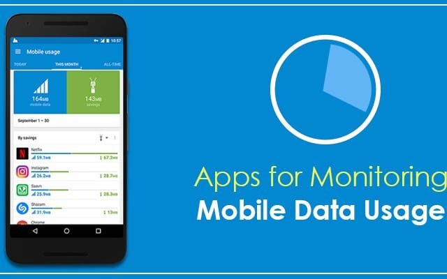 Mobile Data