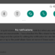 Home Key, Recent Key and Notification Bar Not Working