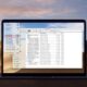 Hide Finder Preview Pane in macOS Mojave