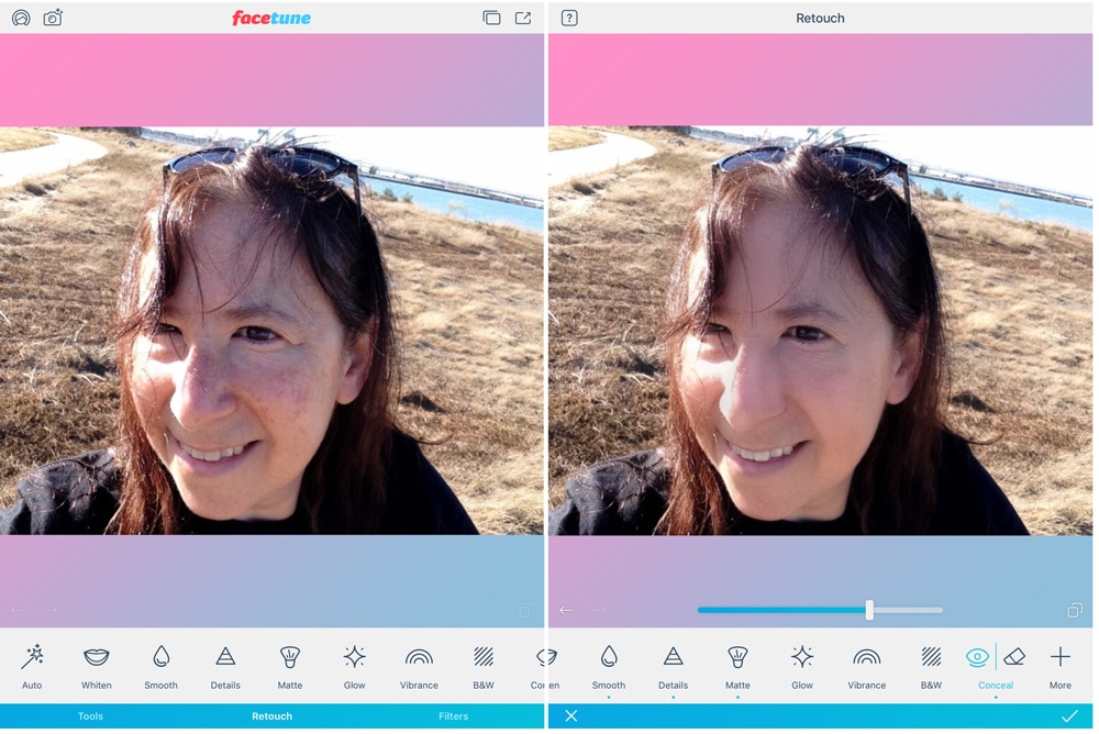 Facetune