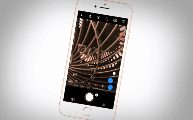 Photo Editing Apps