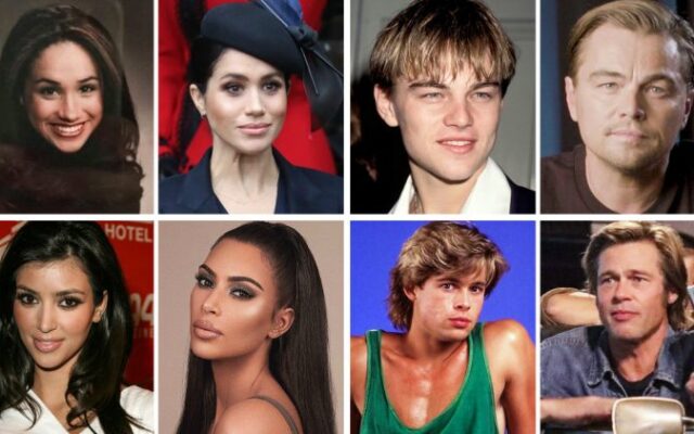 teen celeb