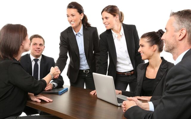 Employers and Employees