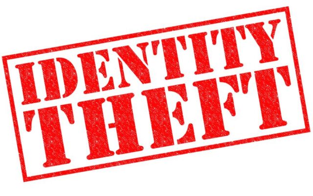 Identity Theft