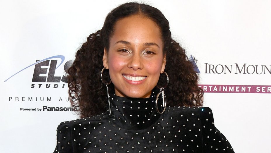 Alicia Keys