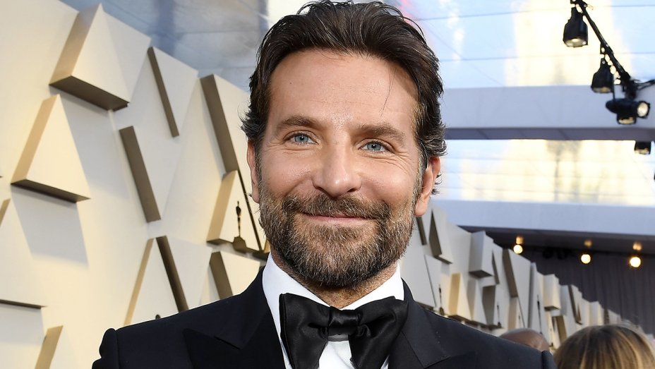 Bradley Cooper