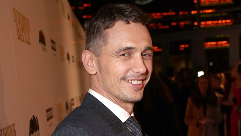 James Franco