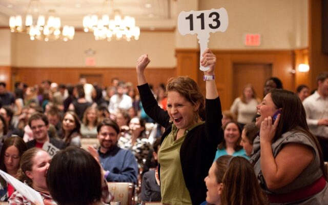 Auctions