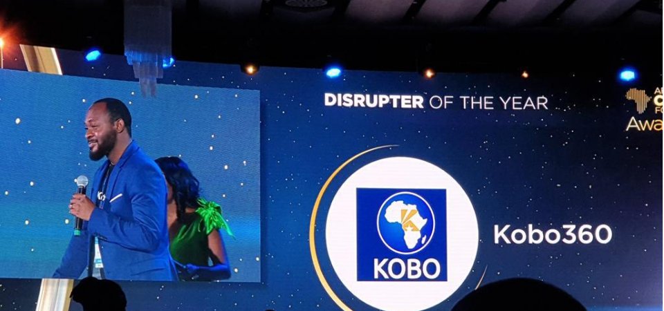 Kobo360