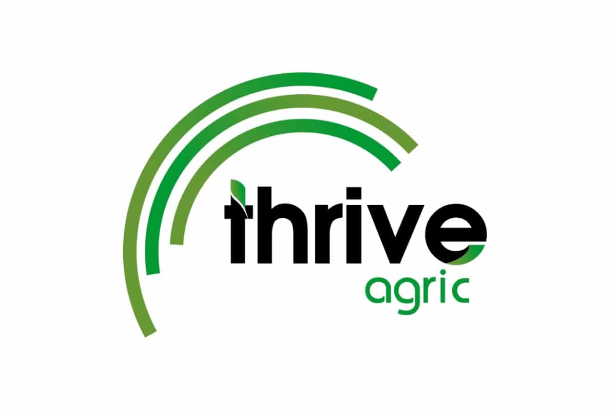Thrive Agric