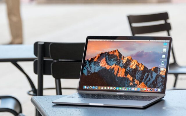 MacBook Pro