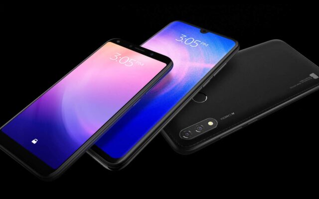 blu vivo xl5