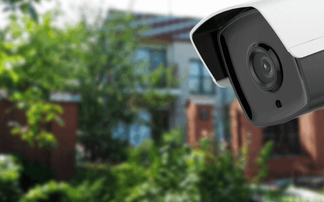 CCTV