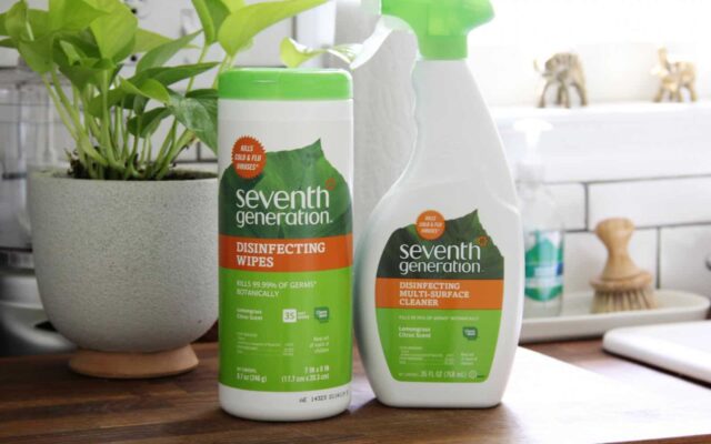 Disinfectants