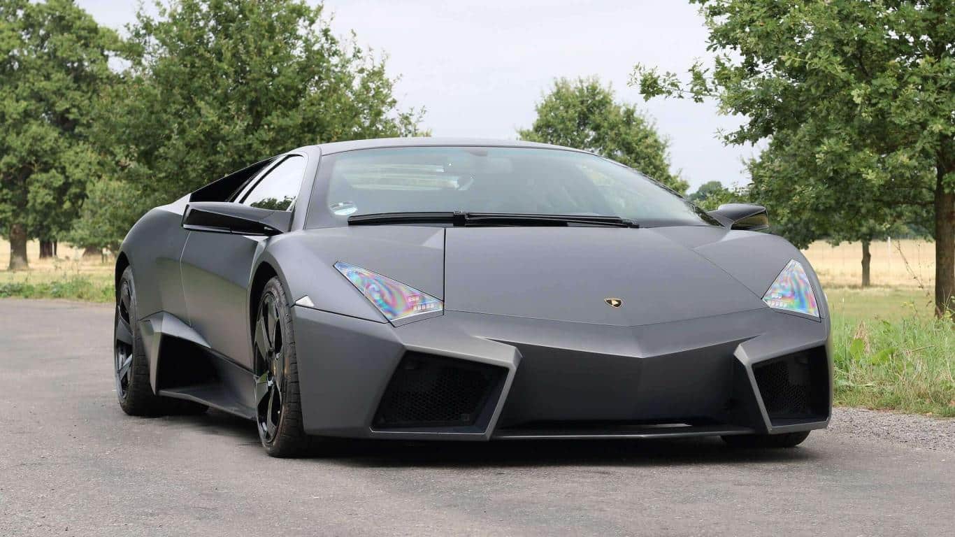 Lamborghini Reventon