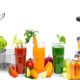 Horizontal vs Vertical Masticating Juicer