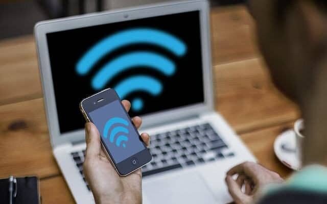 Mobile Hotspot