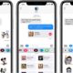 iMessage