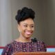 Chimamanda Ngozi Adichie