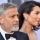 George Clooney