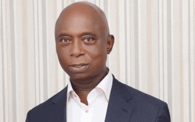 Prince Ned Nwoko
