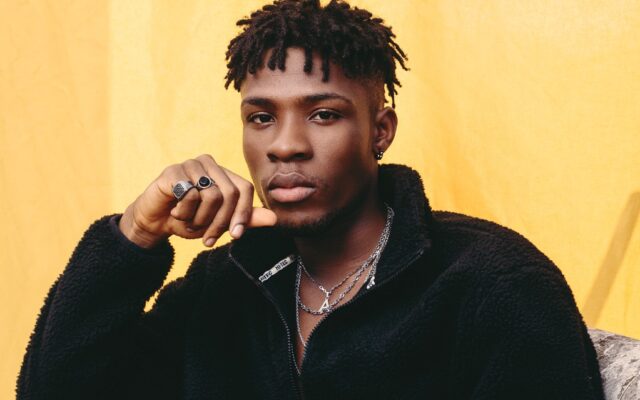 Joeboy Net Worth