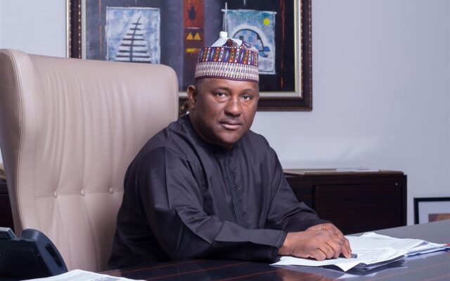 Abdulsamad Rabiu