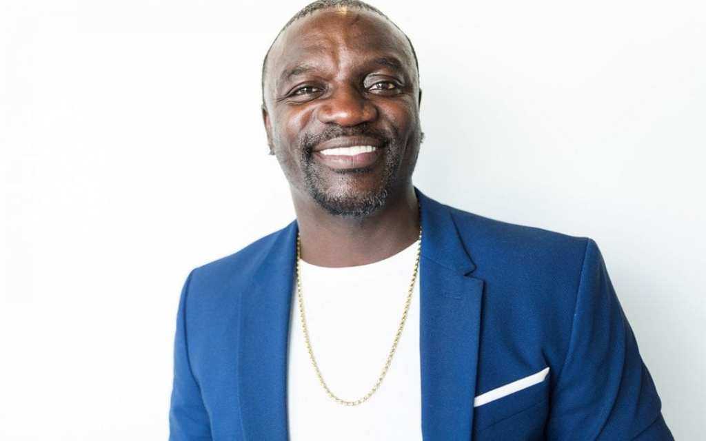 Akon