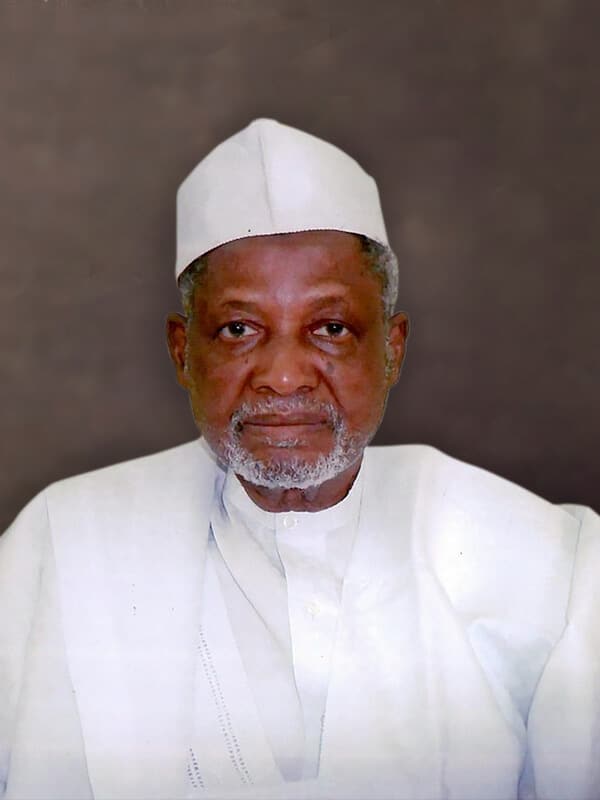 Aminu Dantata Net Worth