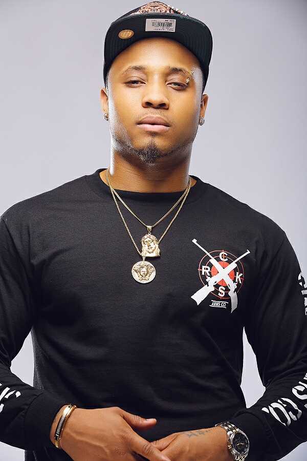 B-Red Net Worth