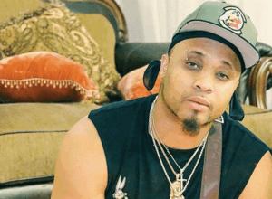 B-Red Net Worth