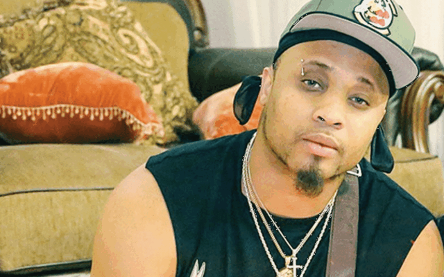 B-Red Net Worth