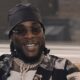 burna boy net worth