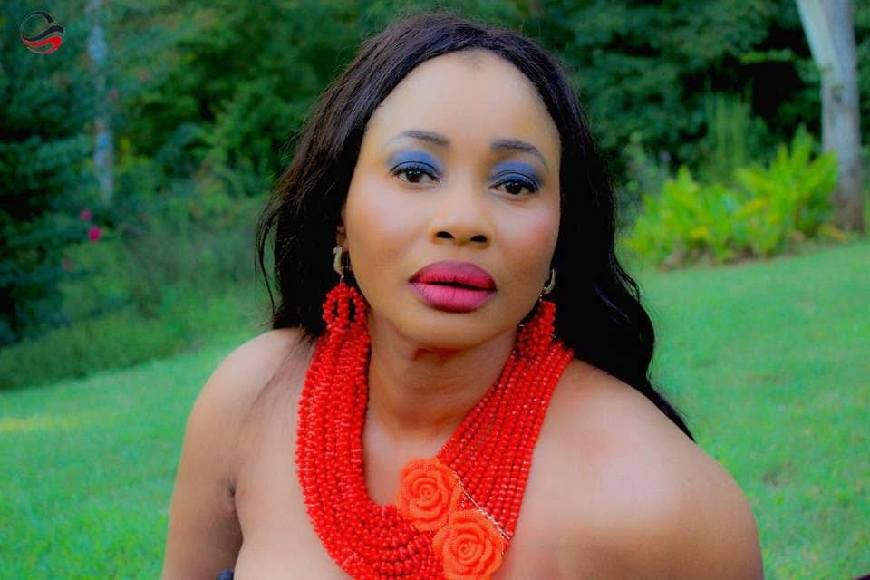 Clarion Chukwura Abiola
