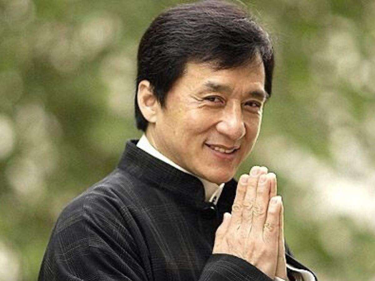Jackie Chan net worth