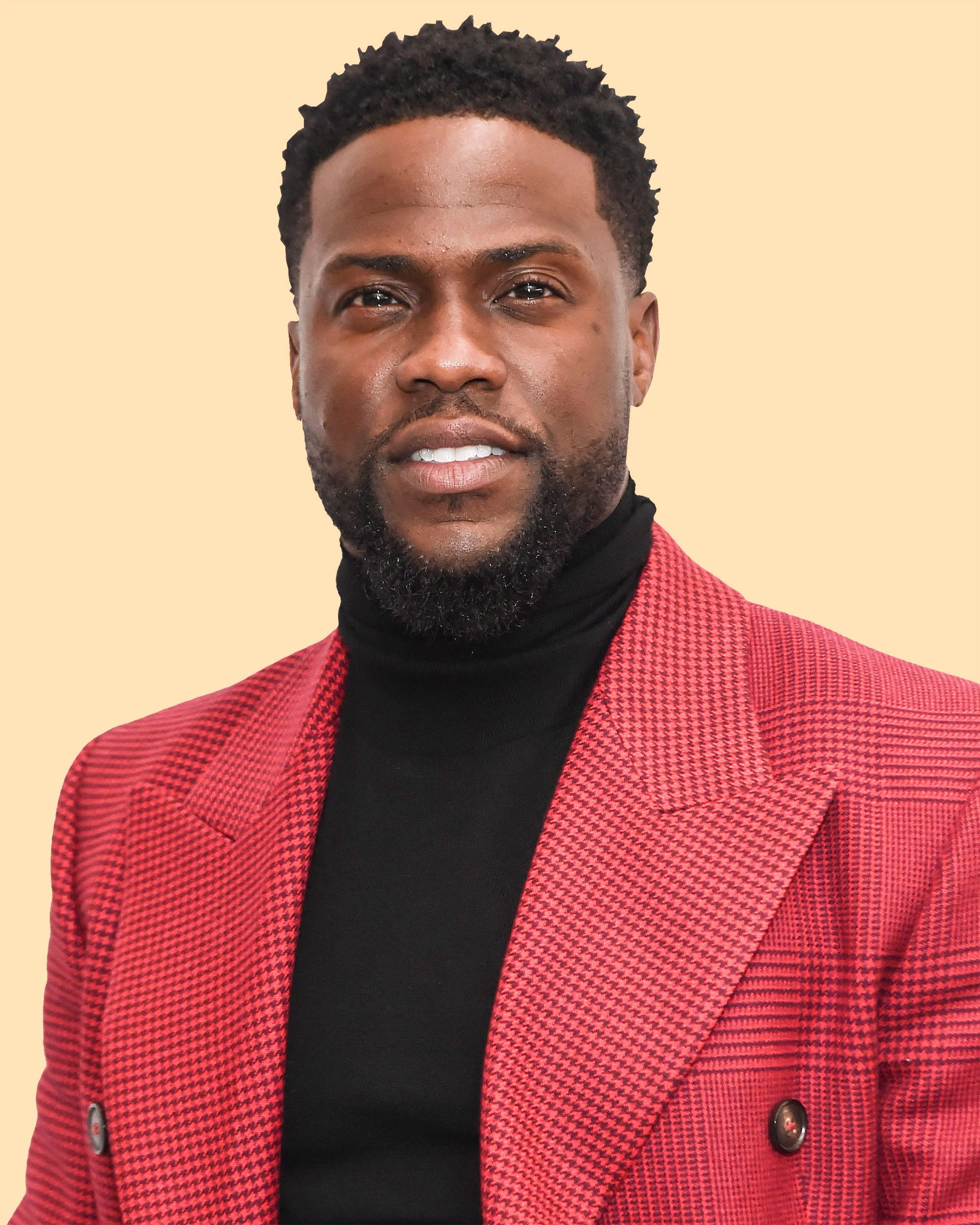Kevin Hart Biography and Net Worth