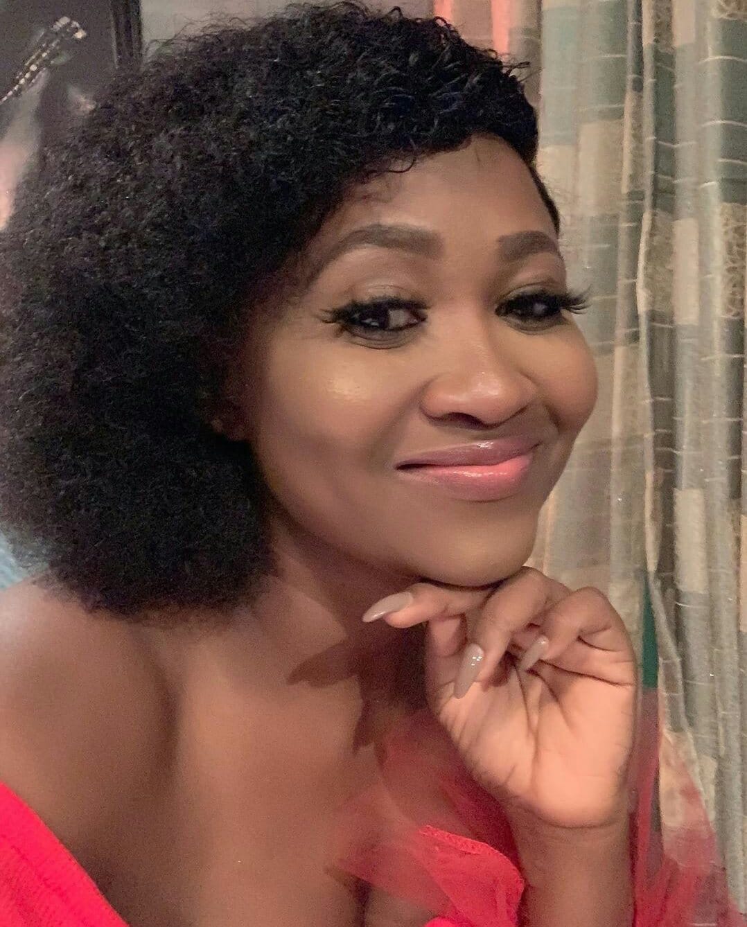 Mary Remmy Njoku