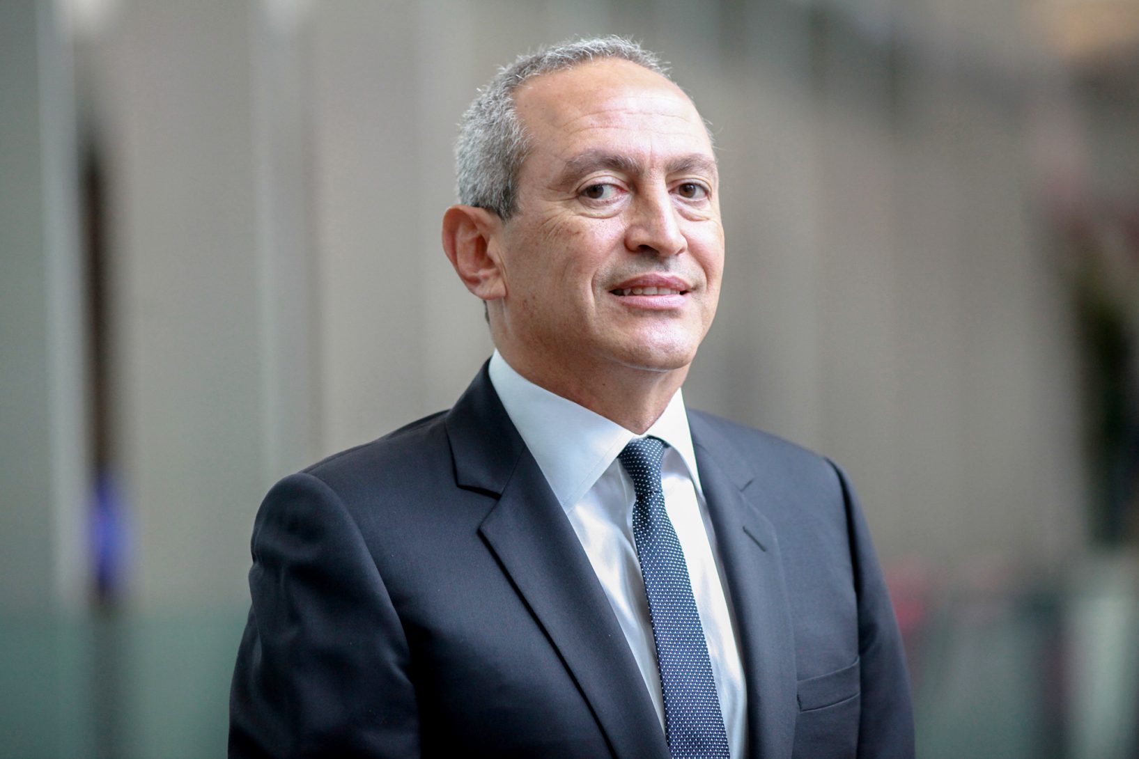 Nassef Sawiris