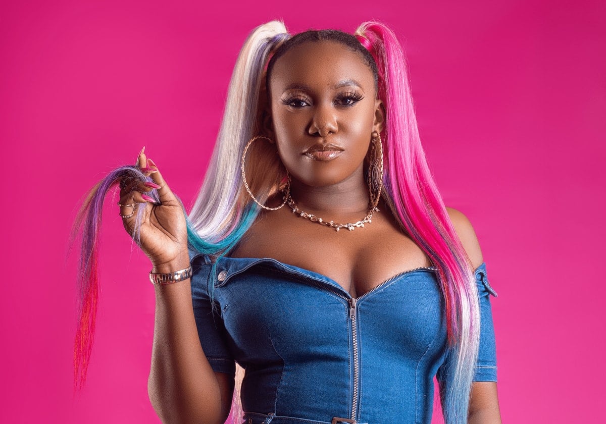 Niniola Net Worth