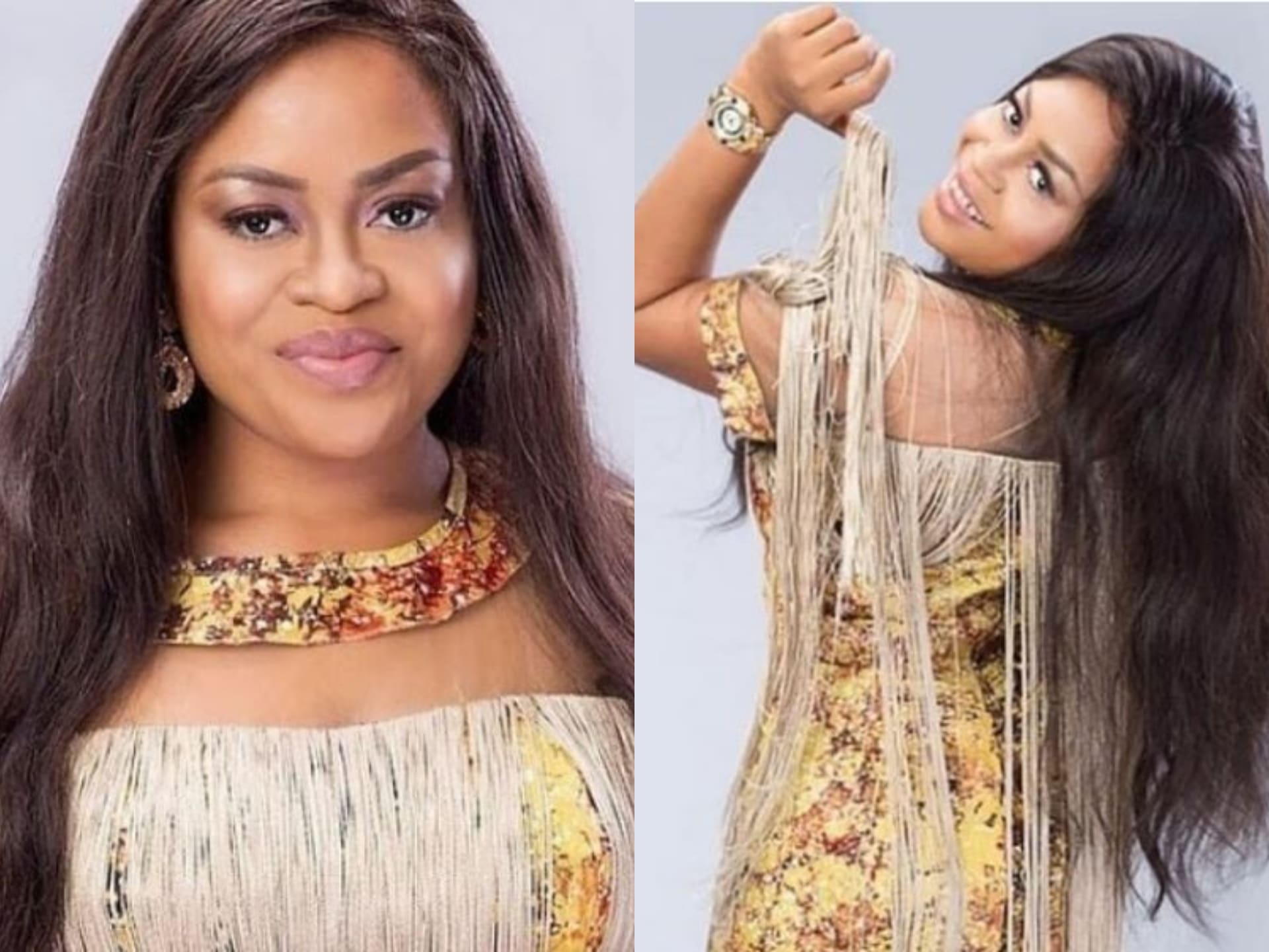 Nkiru Sylvanus