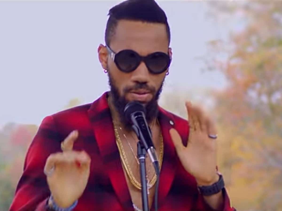 Phyno