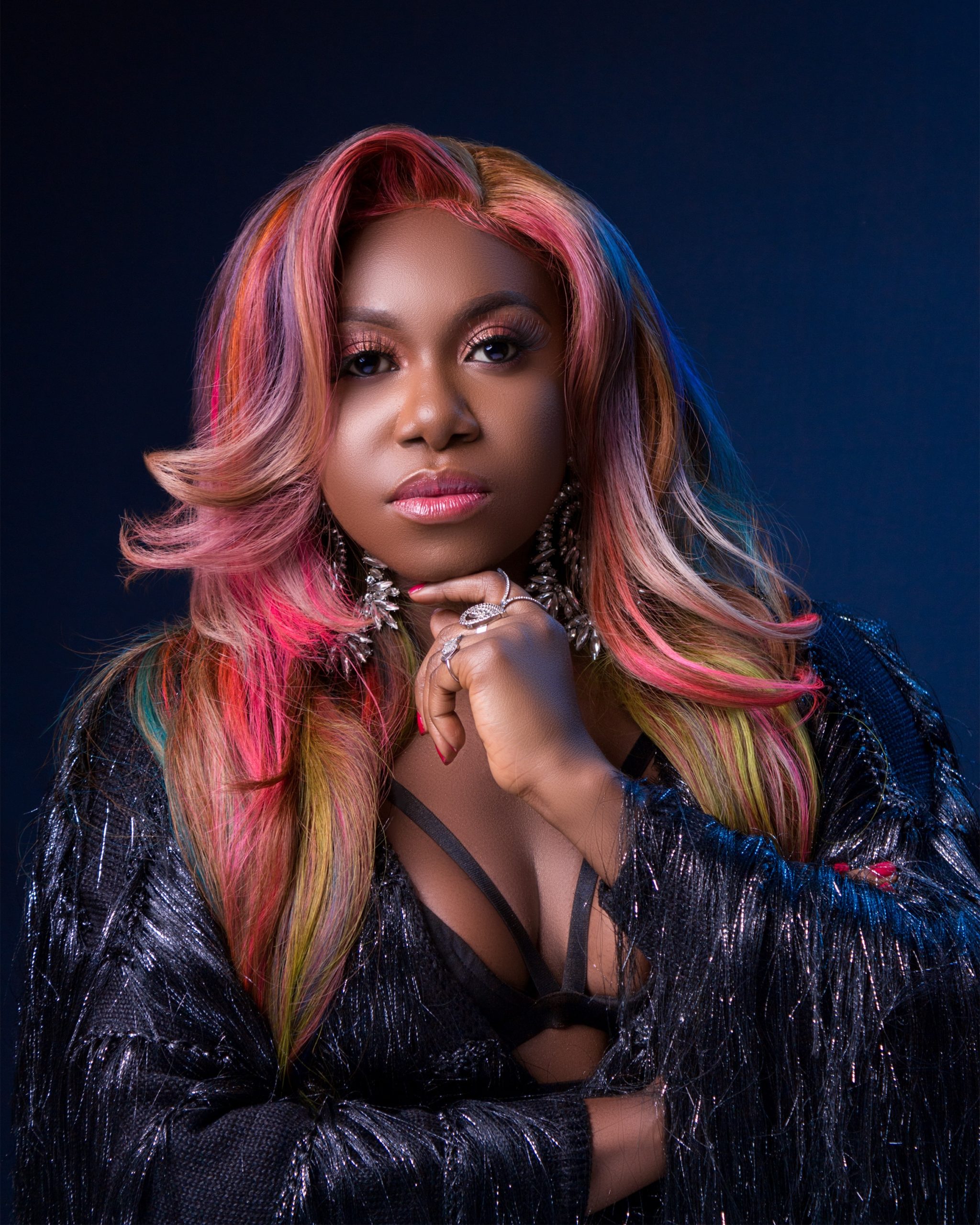 Niniola Net Worth