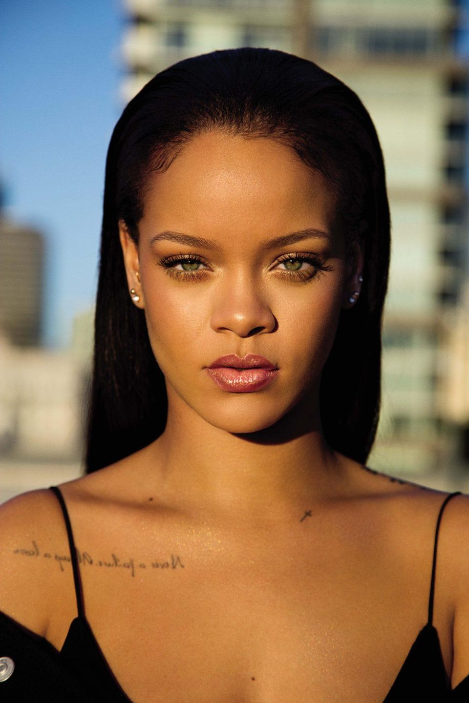 Rihanna Net Worth