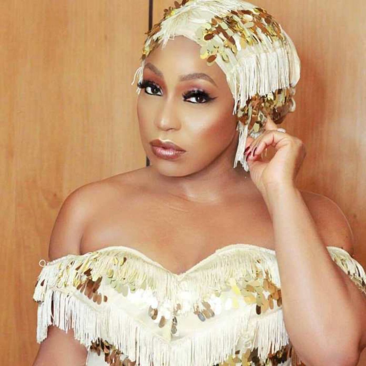 Rita Dominic