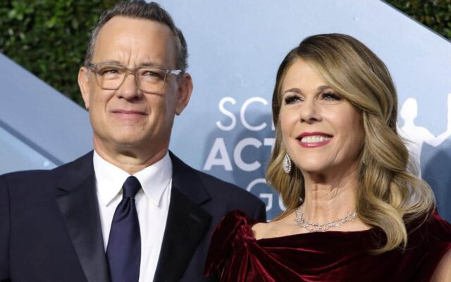 Tom Hanks net worth
