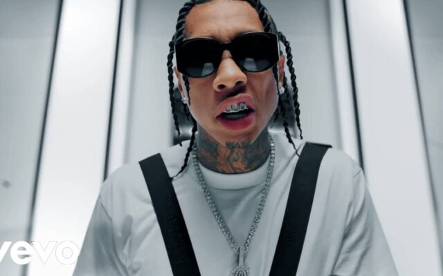 Tyga Net Worth