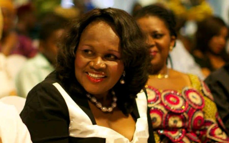 Dr. Stella Okoli