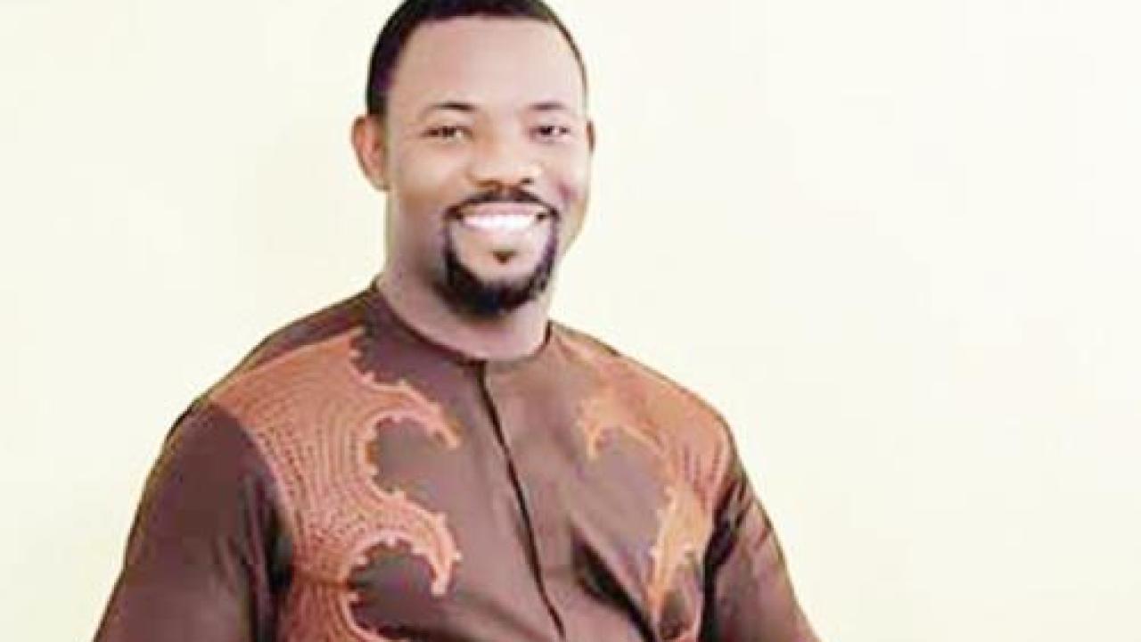 Okey Bakassi net worth